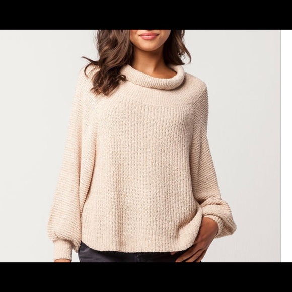 Free People Sweaters - NWT Free People sweater